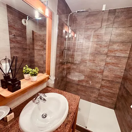 Apartamento Cosy 2 Bed - Arc 1950 - Jerome