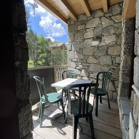 Cosy 2 Bed - Arc 1950 - Jerome * Les Arcs (Savoie)