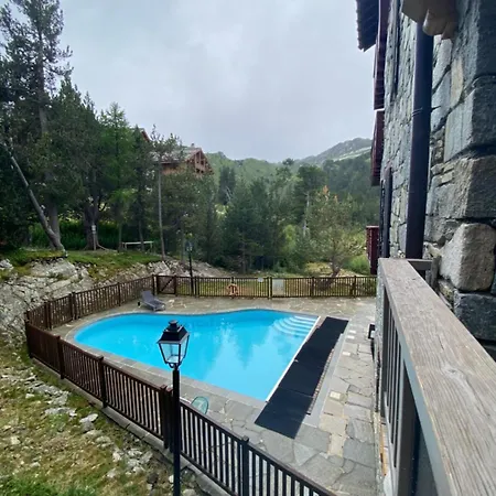 Cosy 2 Bed - Arc 1950 - Jerome Les Arcs (Savoie)