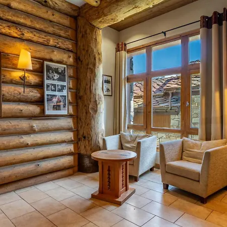 Cosy 2 Bed - Arc 1950 - Jerome * Les Arcs (Savoie)